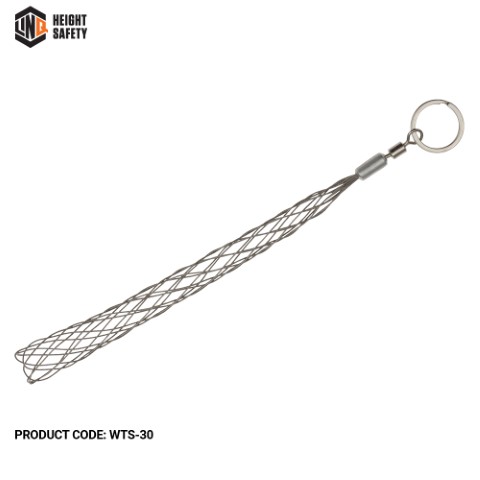 LINQ WIRE TOOL SOCK 30MM DIAMETER/20CM LENGTH 